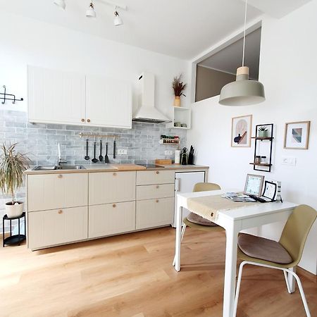 Harmony Apartments Portoroz Luaran gambar