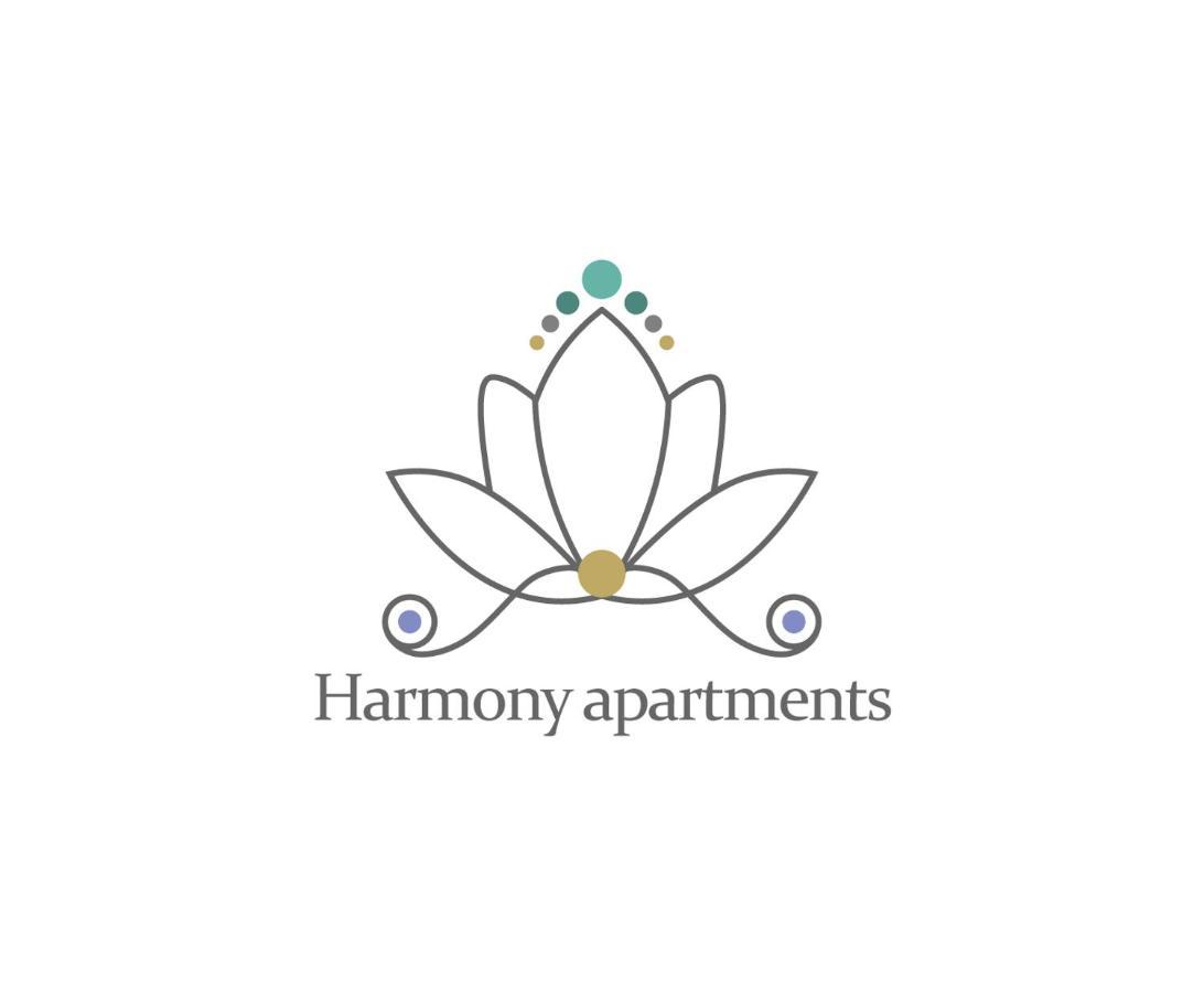Harmony Apartments Portoroz Luaran gambar