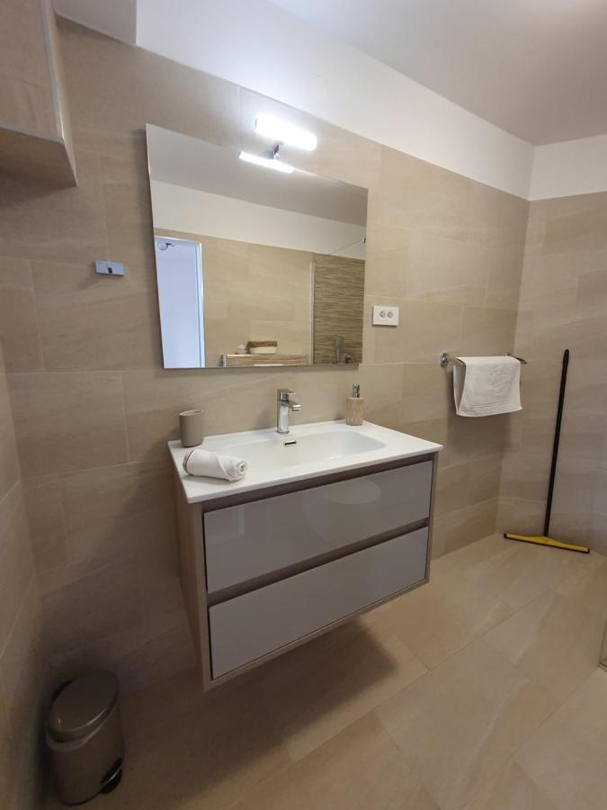 Harmony Apartments Portoroz Luaran gambar
