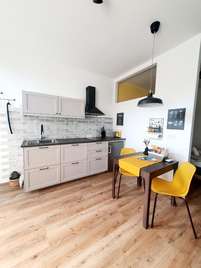 Harmony Apartments Portoroz Luaran gambar