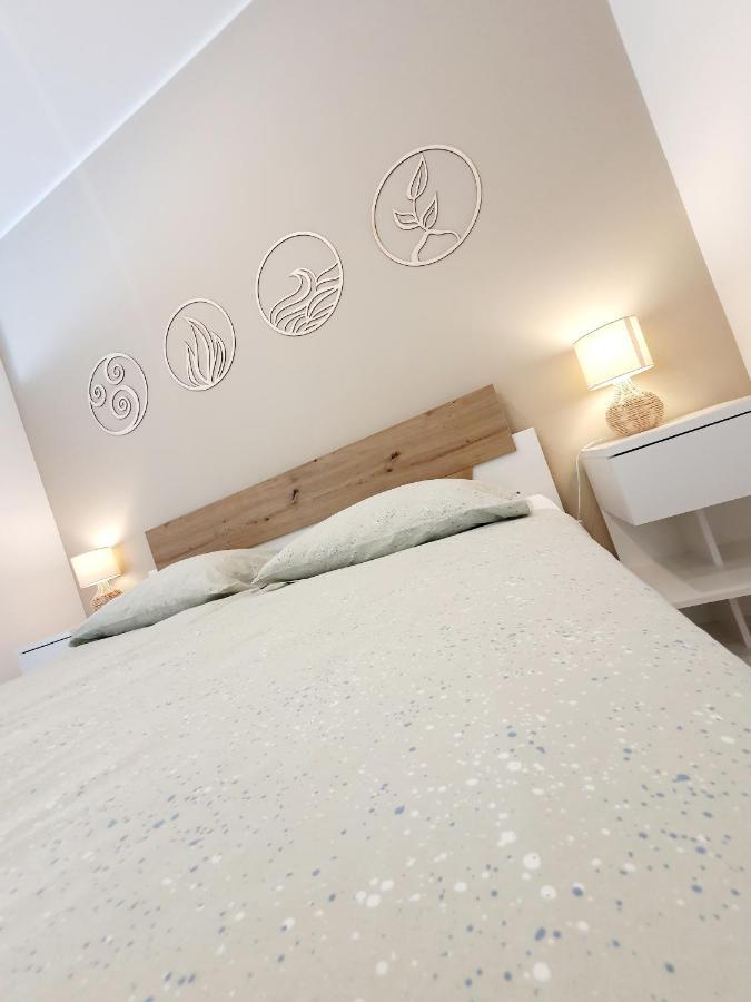 Harmony Apartments Portoroz Luaran gambar