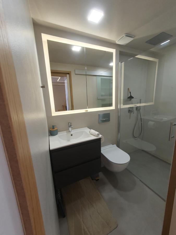 Harmony Apartments Portoroz Luaran gambar
