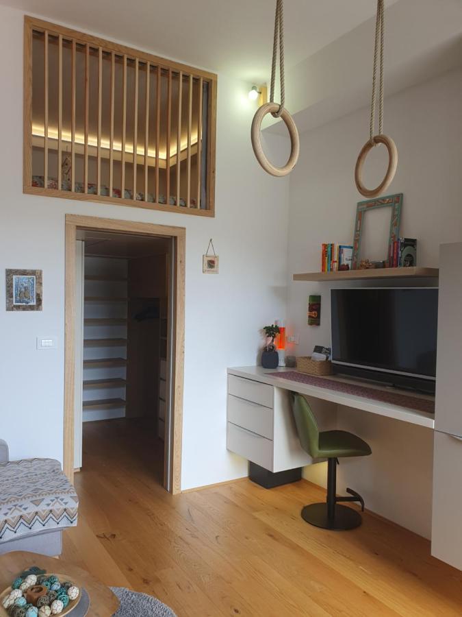 Harmony Apartments Portoroz Luaran gambar