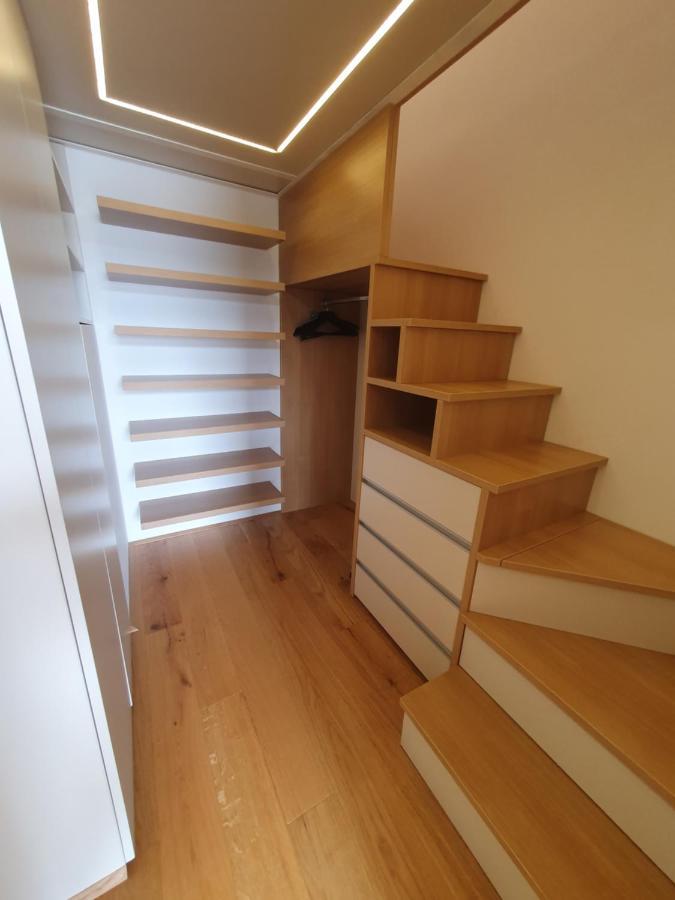 Harmony Apartments Portoroz Luaran gambar