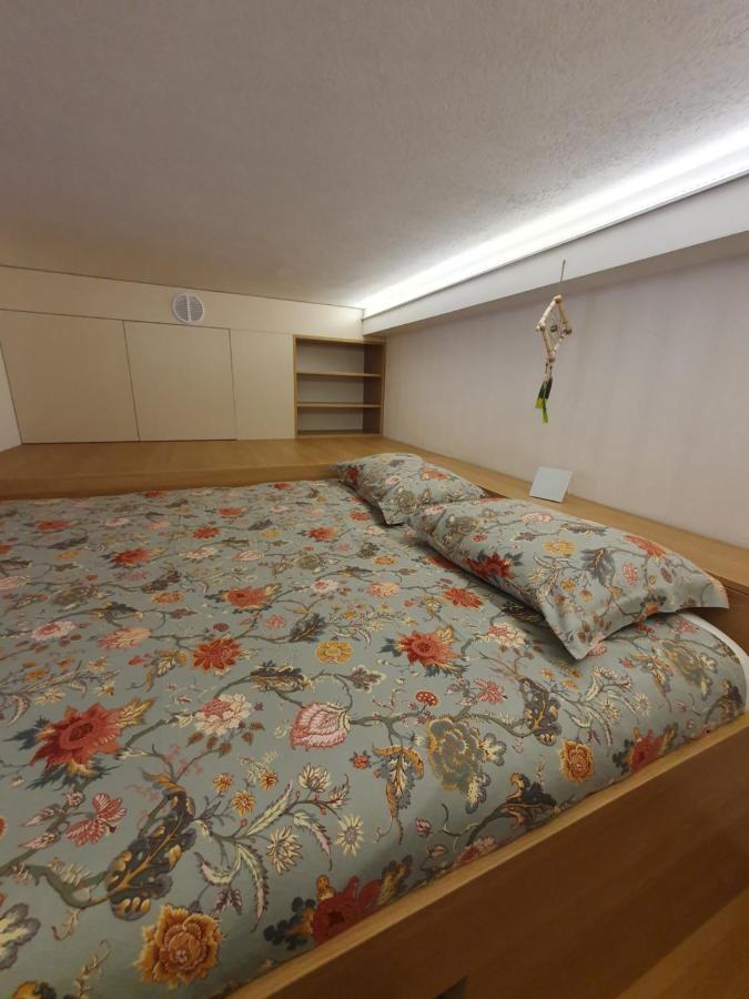 Harmony Apartments Portoroz Luaran gambar