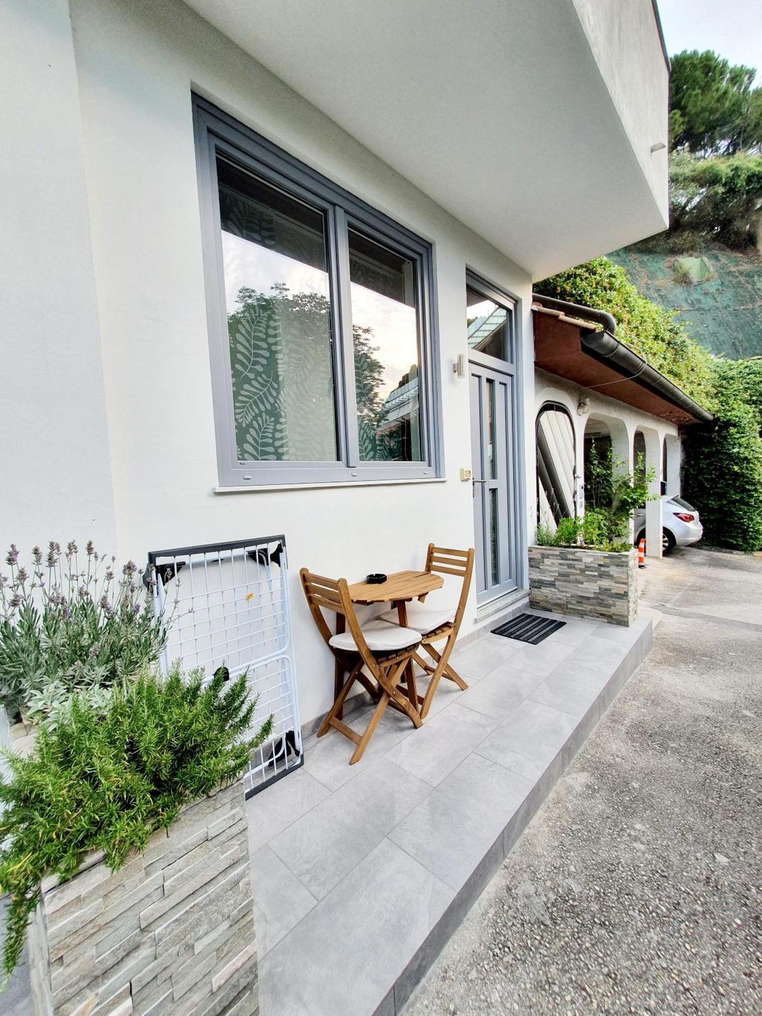 Harmony Apartments Portoroz Bilik gambar