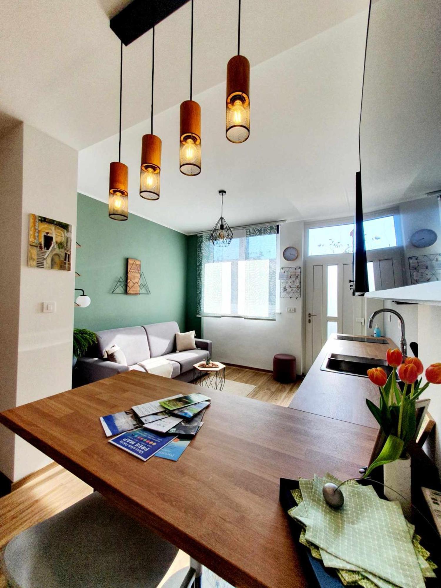 Harmony Apartments Portoroz Luaran gambar